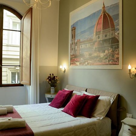B&B Dimora Sassetti 6 Florence Ngoại thất bức ảnh
