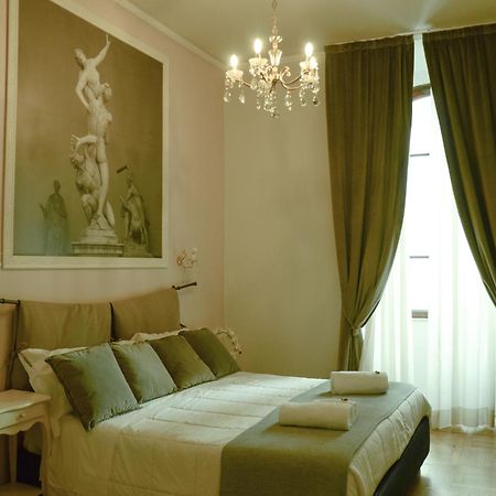B&B Dimora Sassetti 6 Florence Ngoại thất bức ảnh