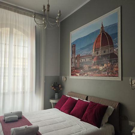 B&B Dimora Sassetti 6 Florence Ngoại thất bức ảnh