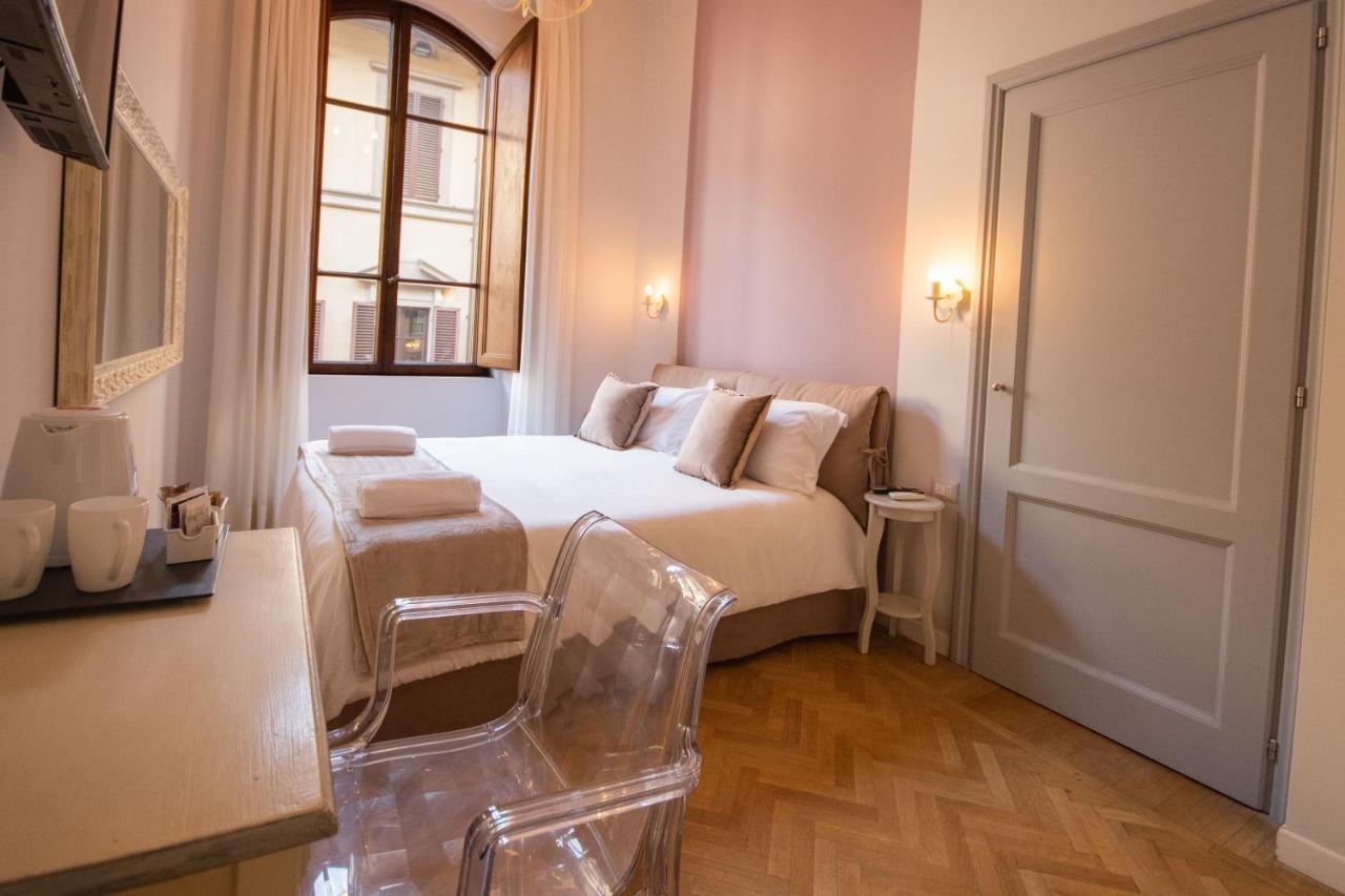 B&B Dimora Sassetti 6 Florence Ngoại thất bức ảnh