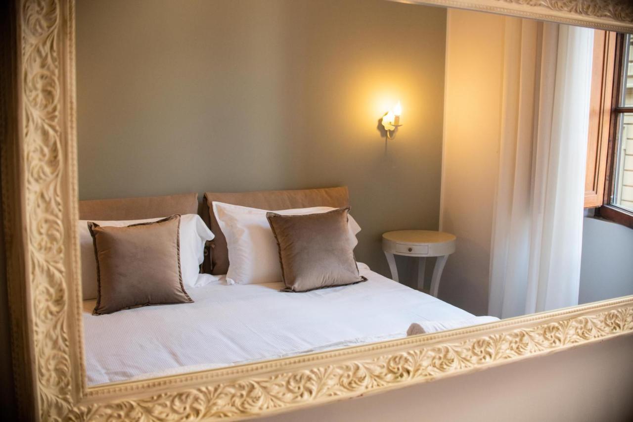 B&B Dimora Sassetti 6 Florence Ngoại thất bức ảnh