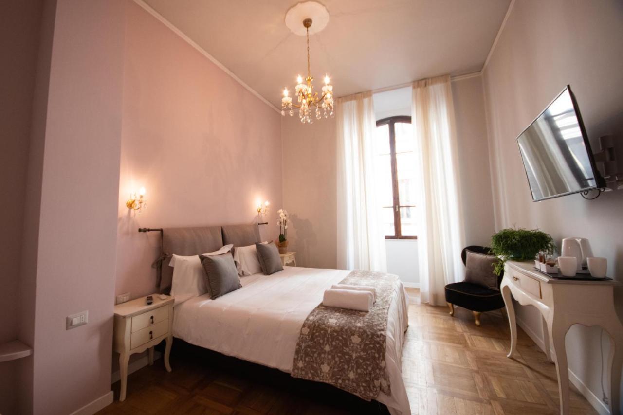 B&B Dimora Sassetti 6 Florence Ngoại thất bức ảnh