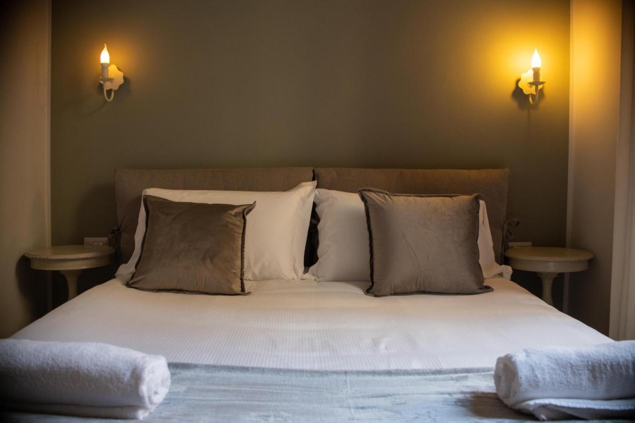 B&B Dimora Sassetti 6 Florence Ngoại thất bức ảnh