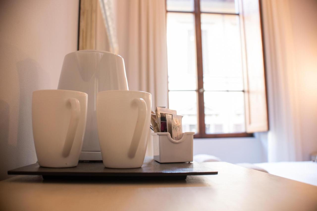 B&B Dimora Sassetti 6 Florence Ngoại thất bức ảnh