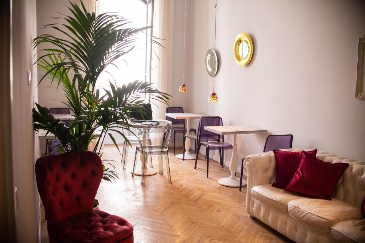 B&B Dimora Sassetti 6 Florence Ngoại thất bức ảnh