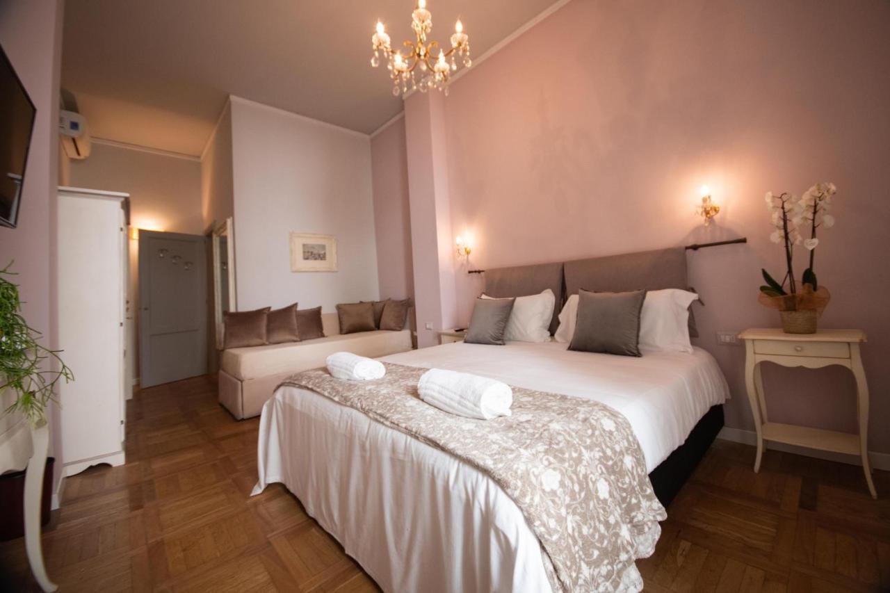 B&B Dimora Sassetti 6 Florence Ngoại thất bức ảnh
