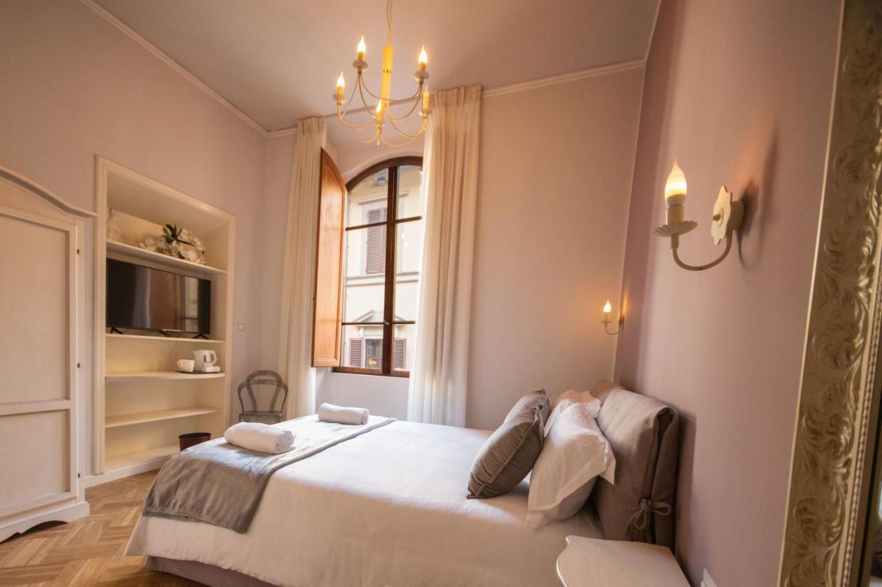 B&B Dimora Sassetti 6 Florence Ngoại thất bức ảnh