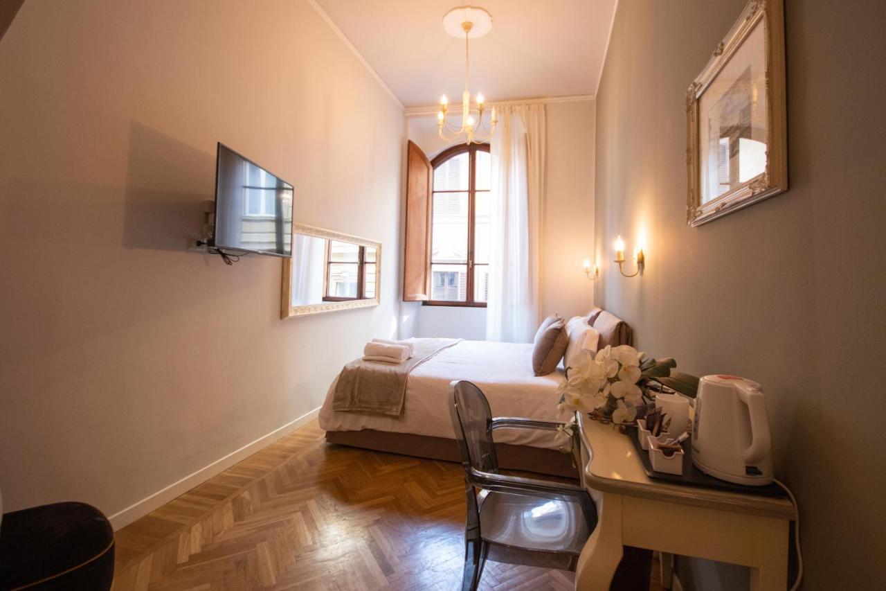 B&B Dimora Sassetti 6 Florence Ngoại thất bức ảnh