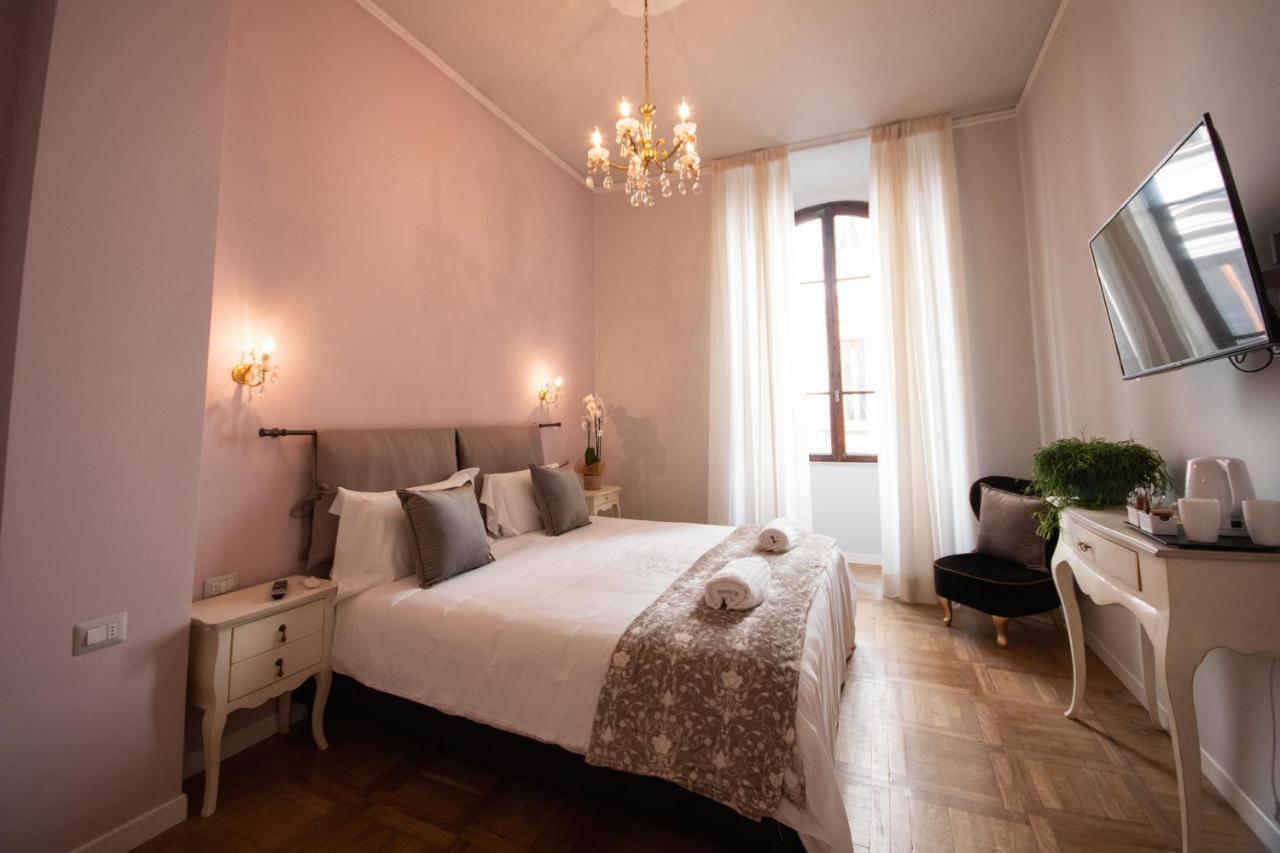 B&B Dimora Sassetti 6 Florence Ngoại thất bức ảnh