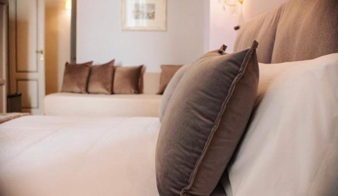 B&B Dimora Sassetti 6 Florence Ngoại thất bức ảnh