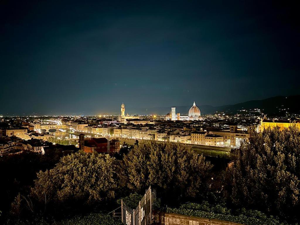B&B Dimora Sassetti 6 Florence Ngoại thất bức ảnh