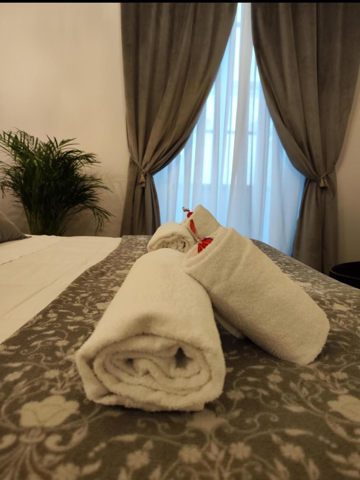 B&B Dimora Sassetti 6 Florence Ngoại thất bức ảnh