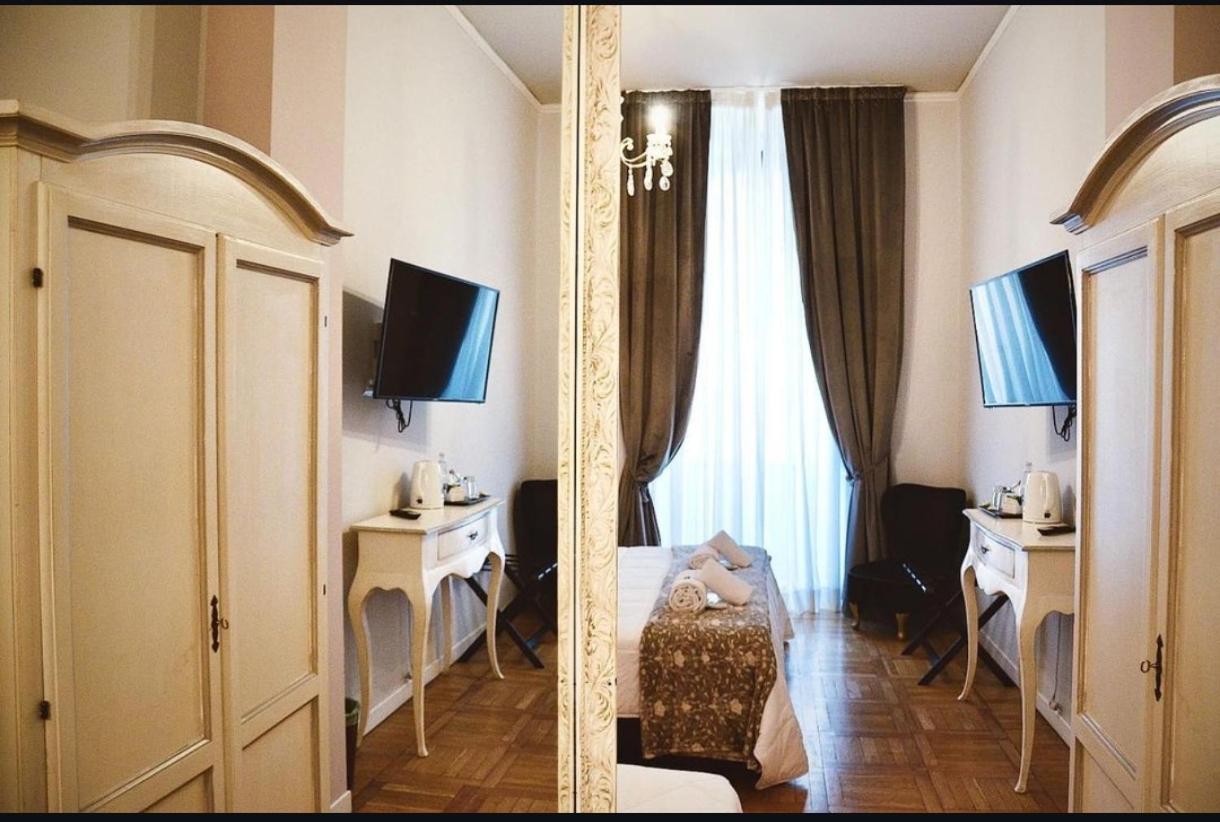 B&B Dimora Sassetti 6 Florence Ngoại thất bức ảnh