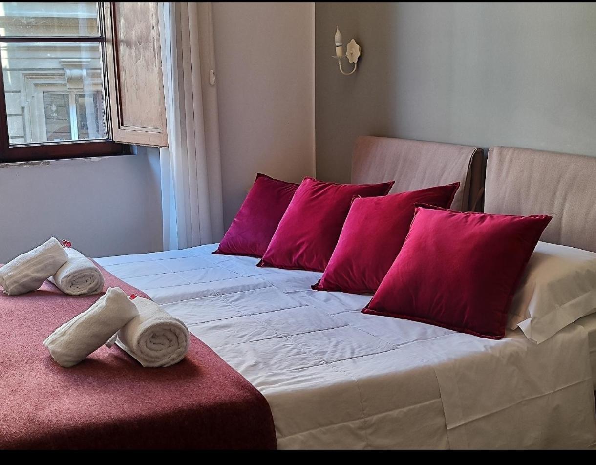 B&B Dimora Sassetti 6 Florence Ngoại thất bức ảnh