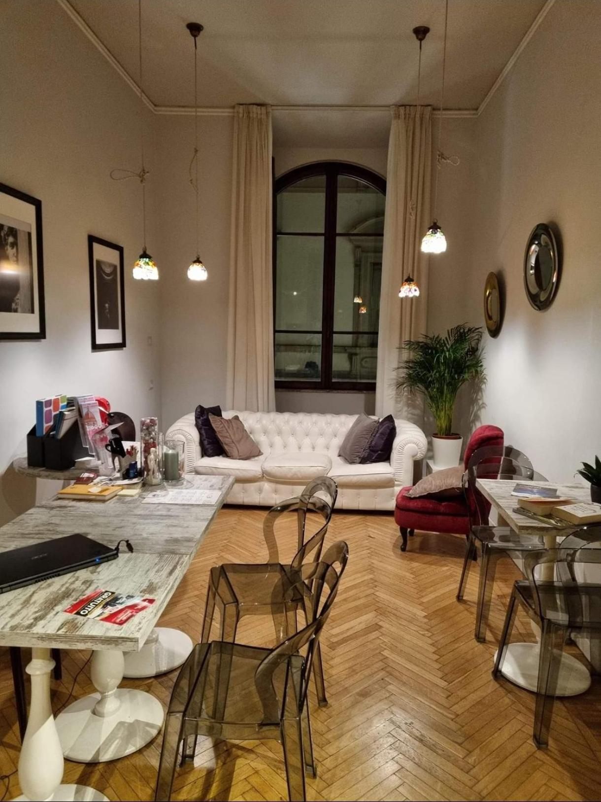 B&B Dimora Sassetti 6 Florence Ngoại thất bức ảnh