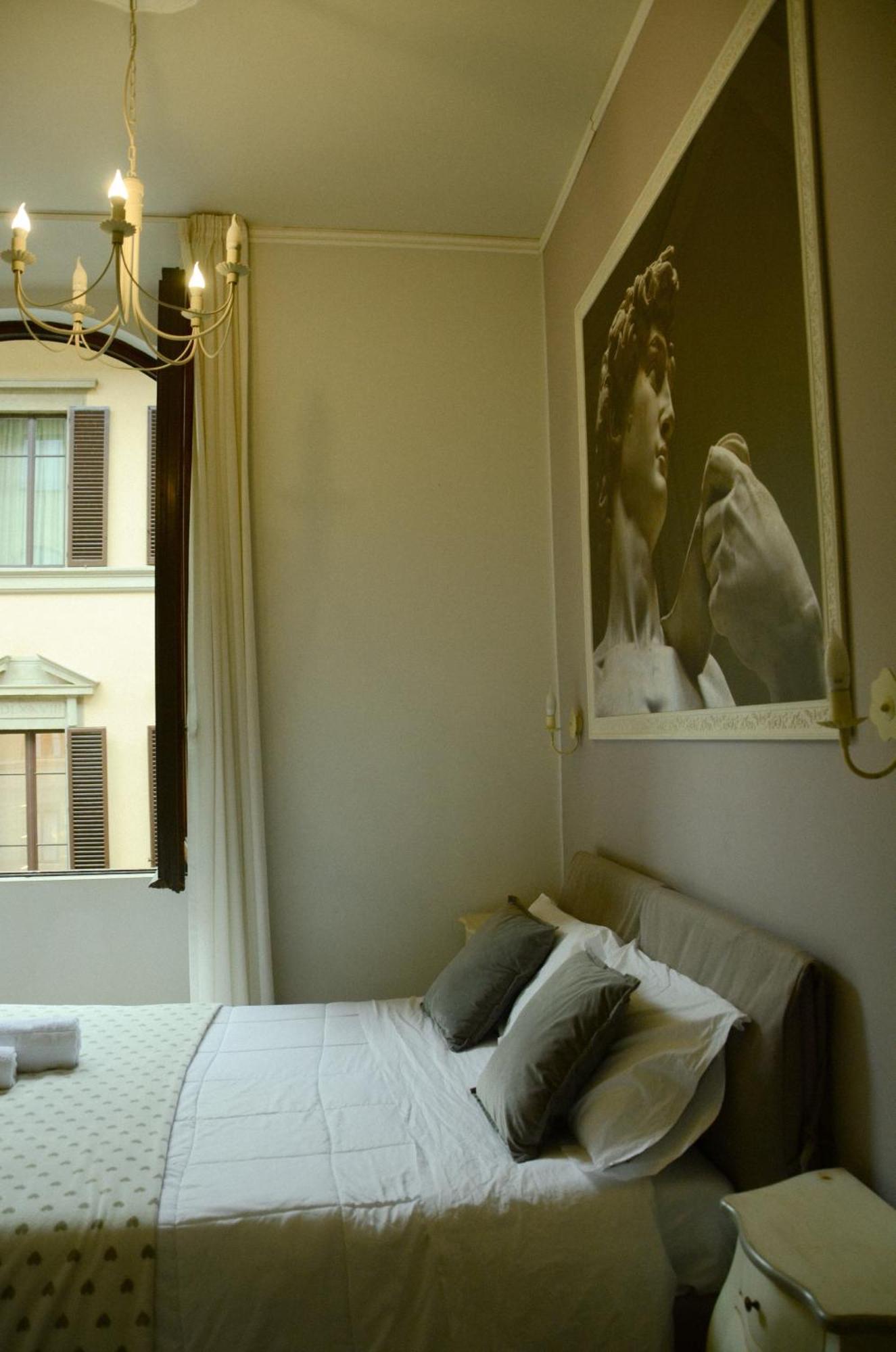B&B Dimora Sassetti 6 Florence Ngoại thất bức ảnh