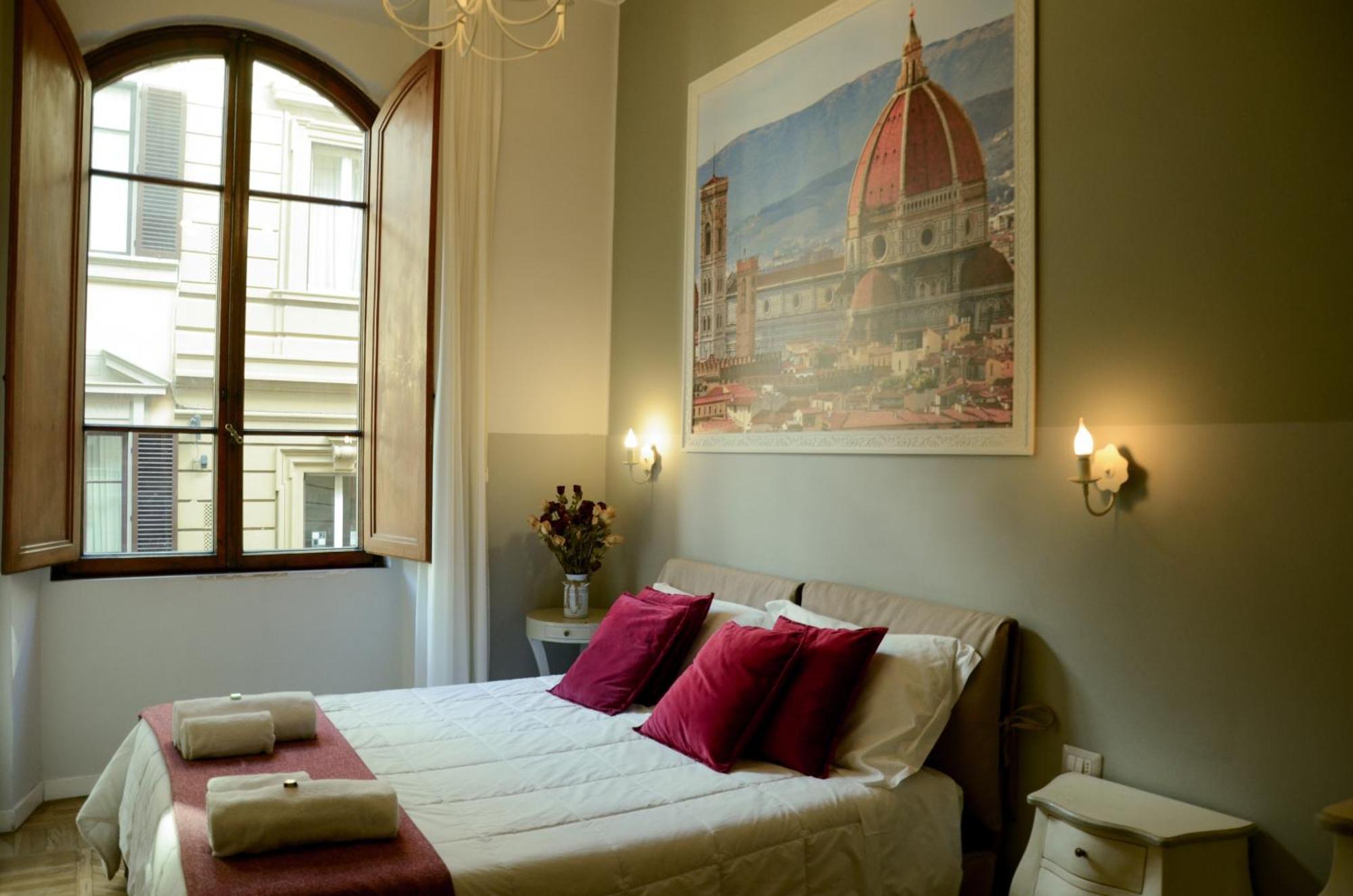 B&B Dimora Sassetti 6 Florence Ngoại thất bức ảnh