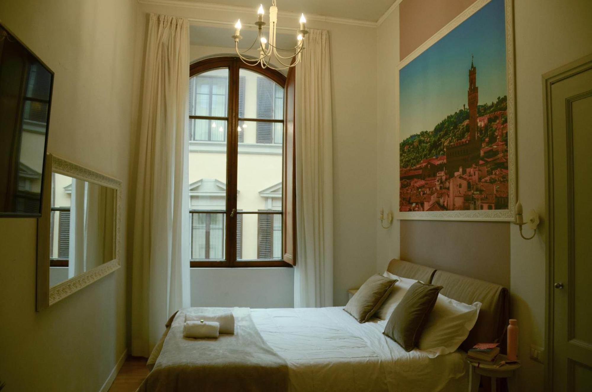 B&B Dimora Sassetti 6 Florence Ngoại thất bức ảnh