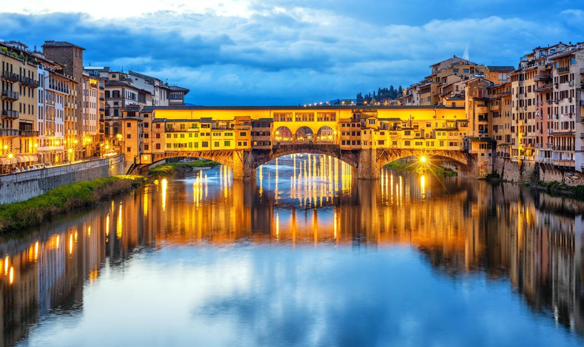 B&B Dimora Sassetti 6 Florence Ngoại thất bức ảnh