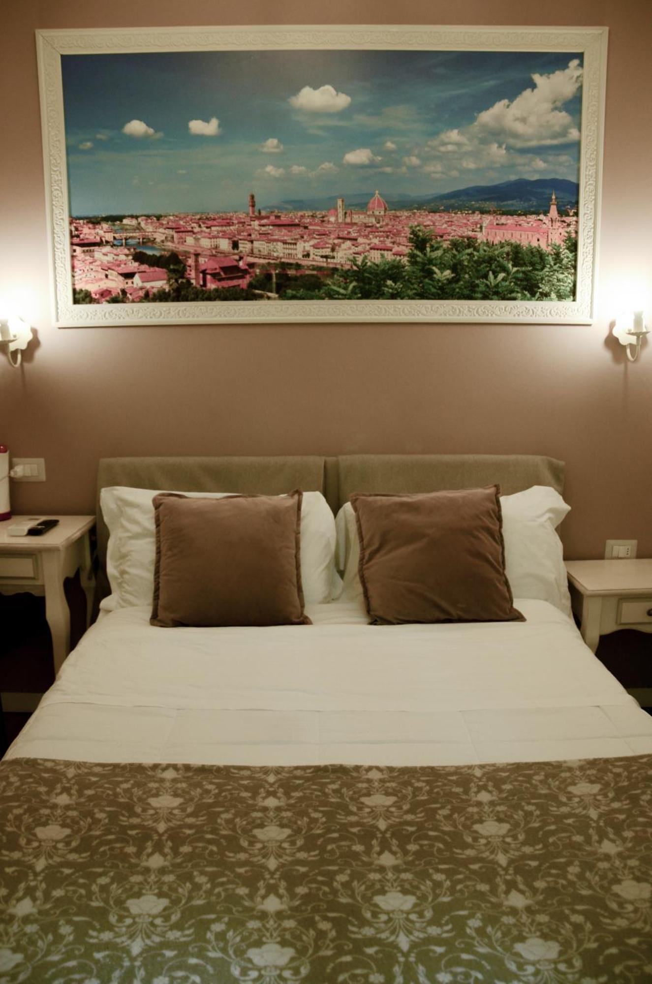 B&B Dimora Sassetti 6 Florence Ngoại thất bức ảnh