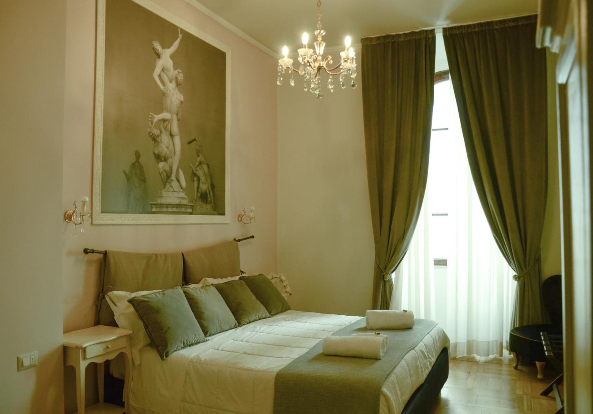 B&B Dimora Sassetti 6 Florence Ngoại thất bức ảnh