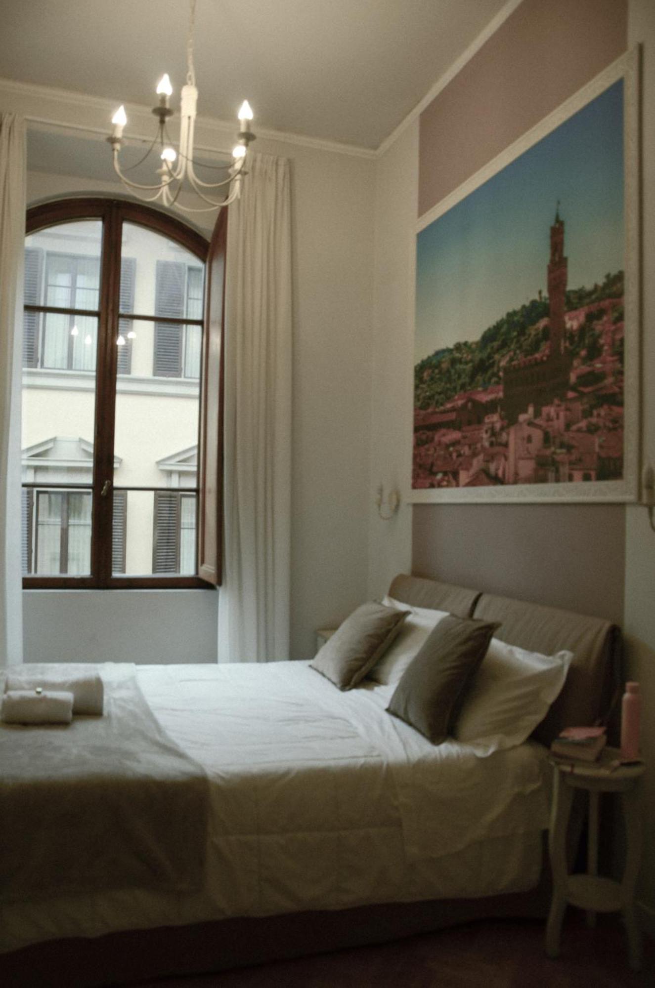 B&B Dimora Sassetti 6 Florence Ngoại thất bức ảnh