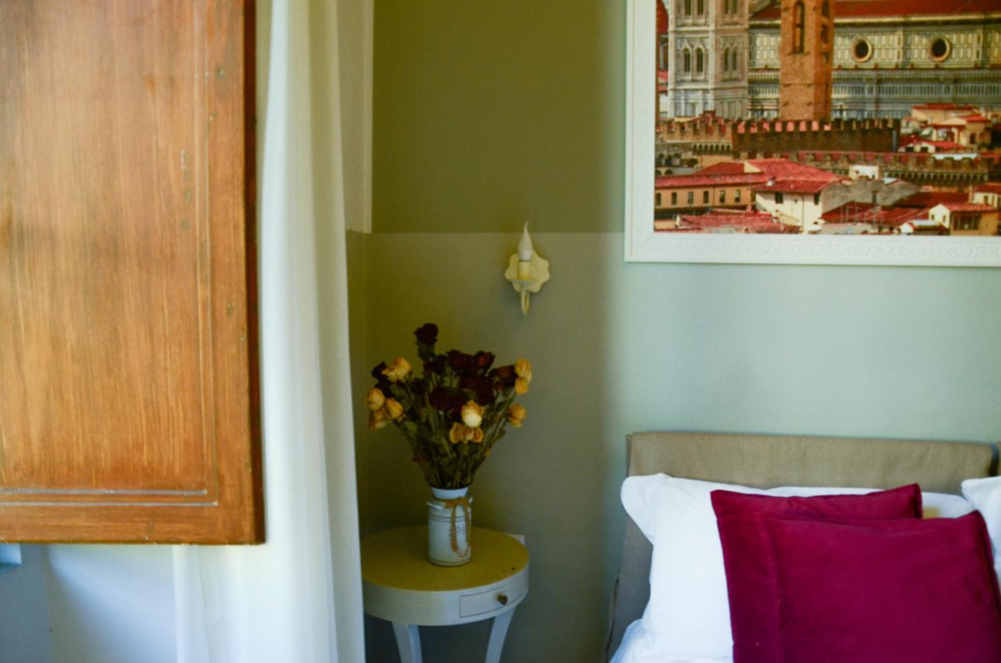 B&B Dimora Sassetti 6 Florence Ngoại thất bức ảnh