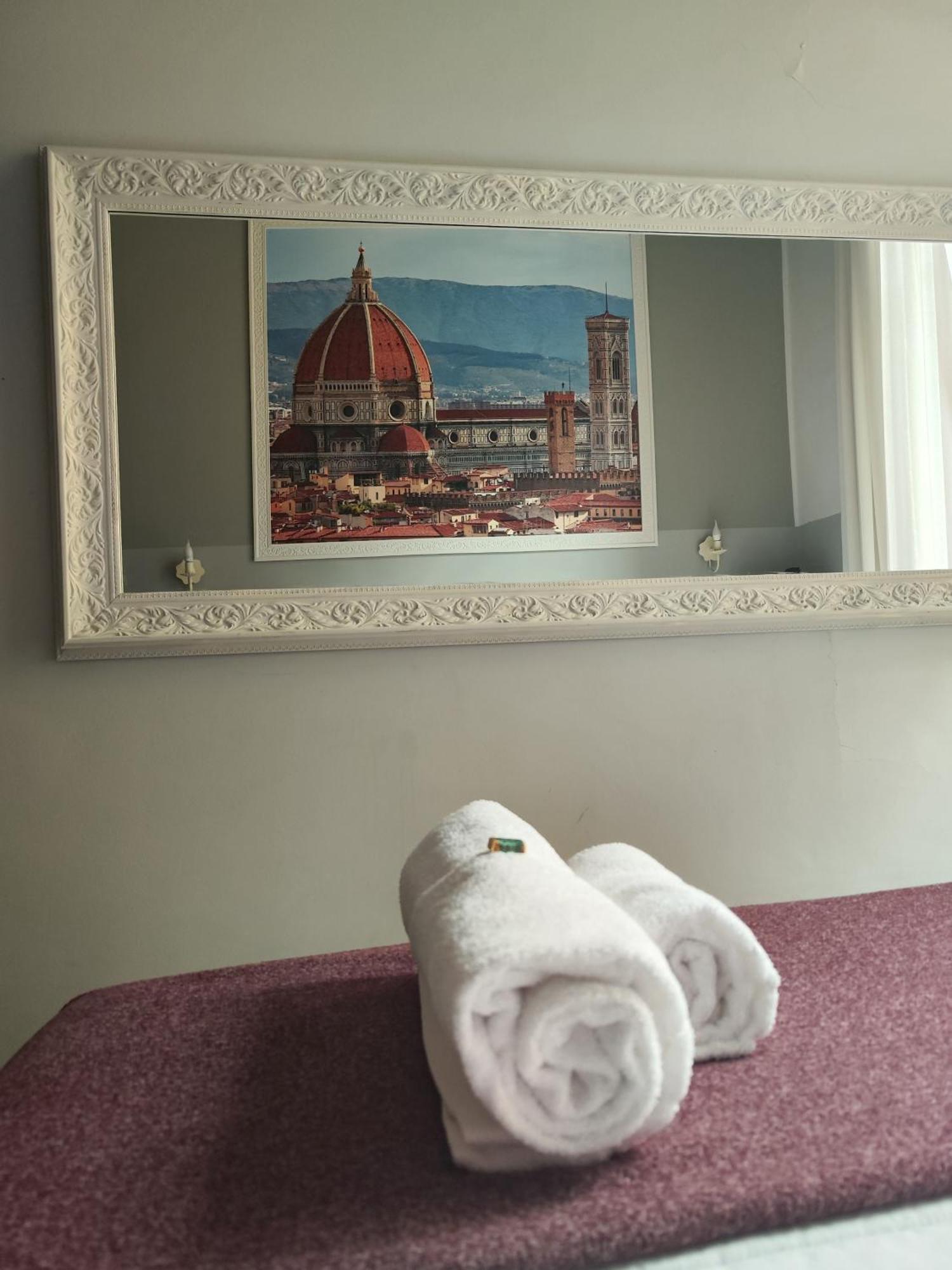 B&B Dimora Sassetti 6 Florence Ngoại thất bức ảnh
