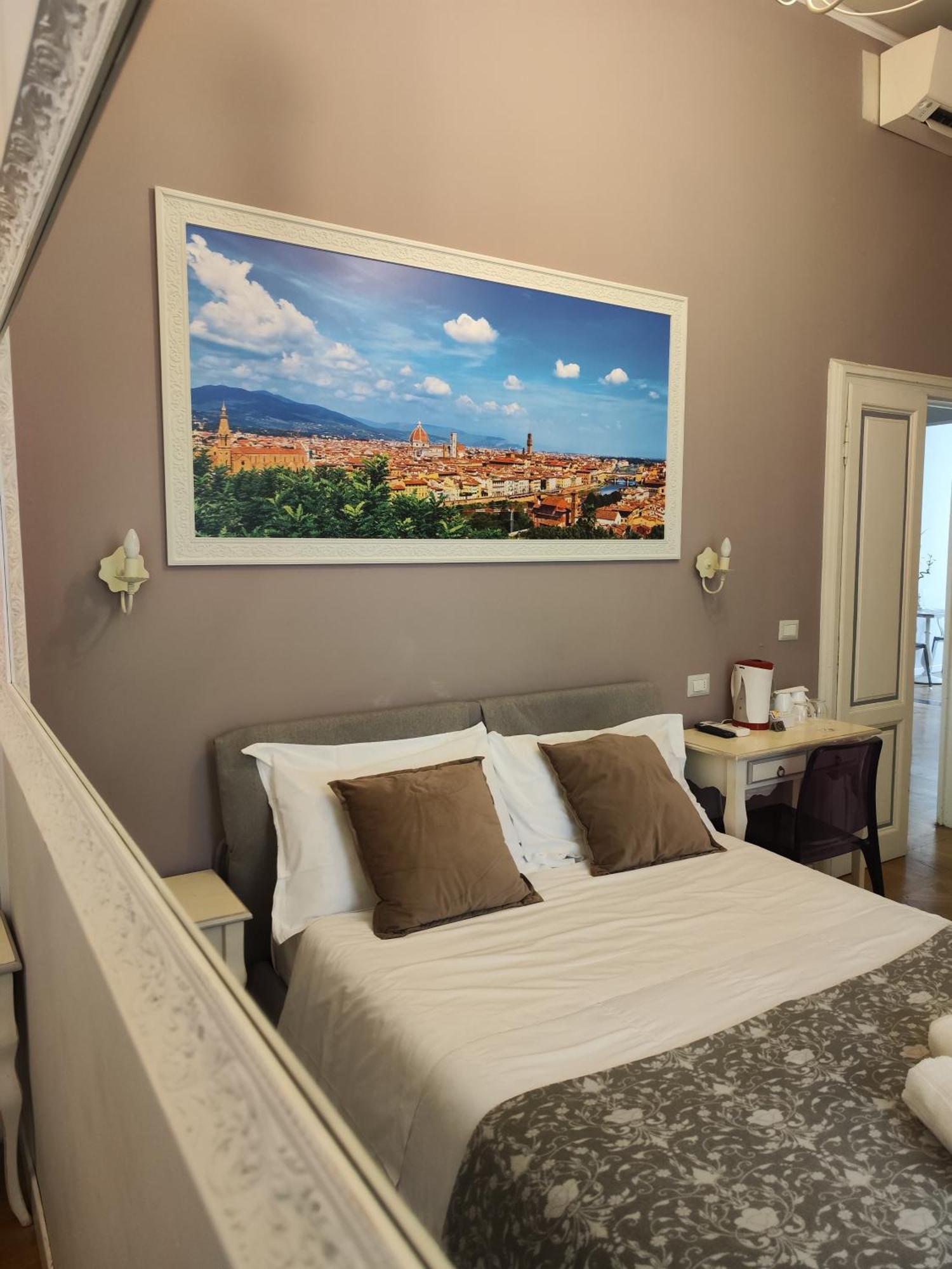 B&B Dimora Sassetti 6 Florence Ngoại thất bức ảnh