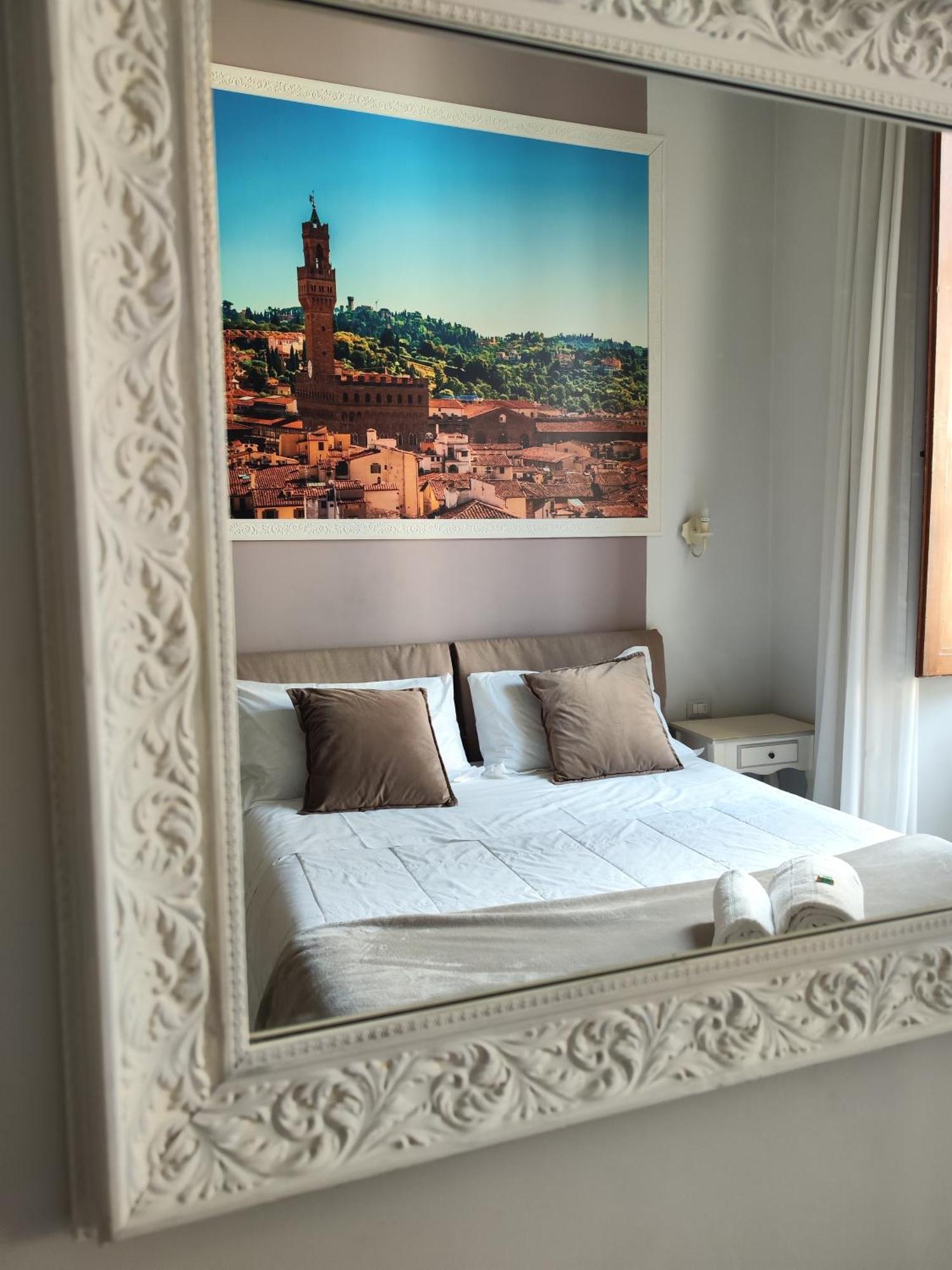 B&B Dimora Sassetti 6 Florence Ngoại thất bức ảnh